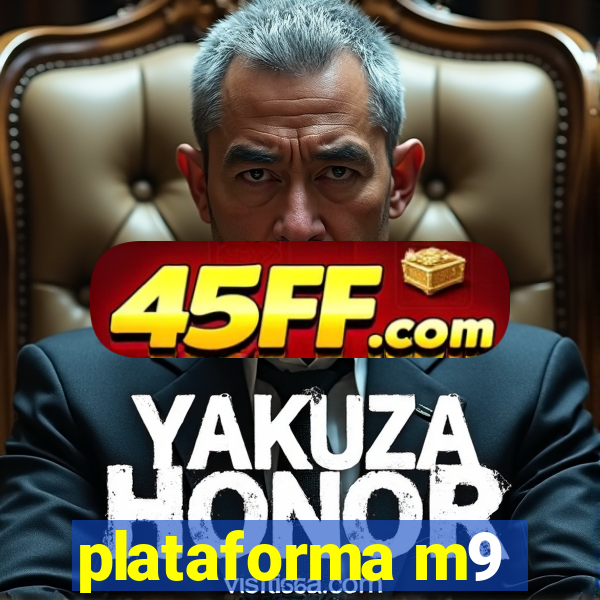 plataforma m9